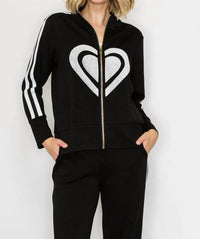 Joh - Fidella Jacket