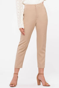 Blu Pepper - Becky's Slim Dress Pants