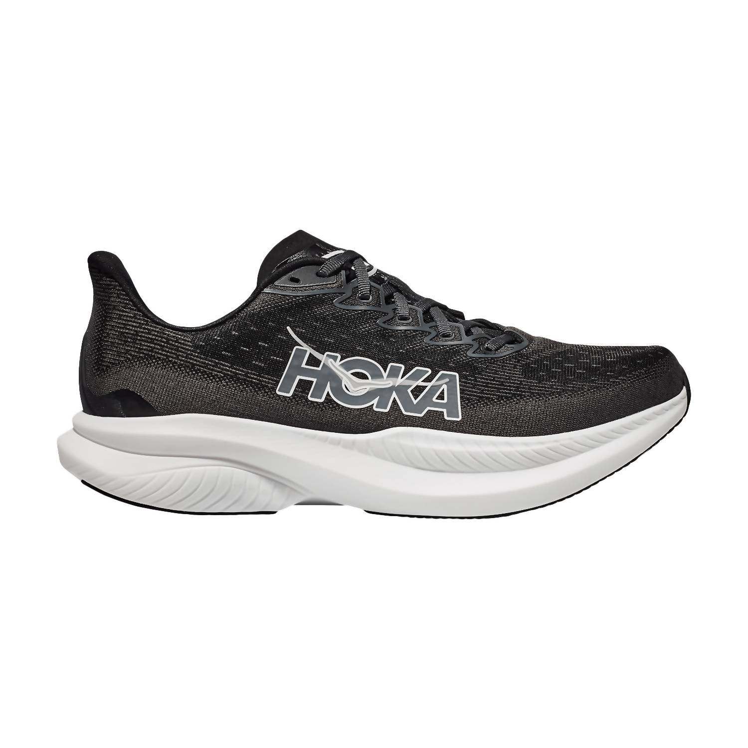 Hoka - Men's Mach 6 Wide Shoes