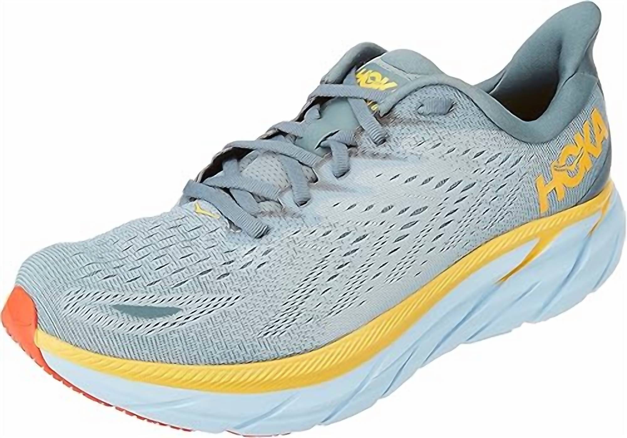 Hoka - Men's Clifton 8 Sneakers