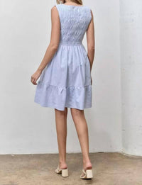 Polagram - Sandestin Dress