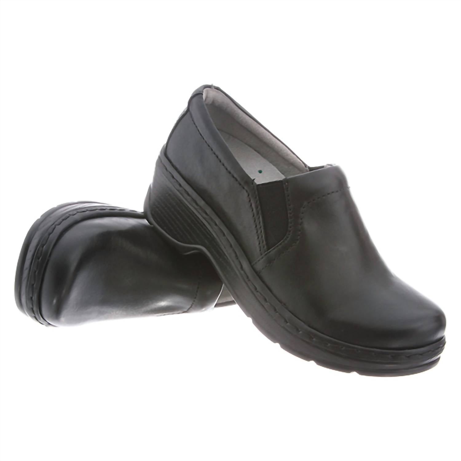 Klogs Footwear - Women's Naples Slip On Clog