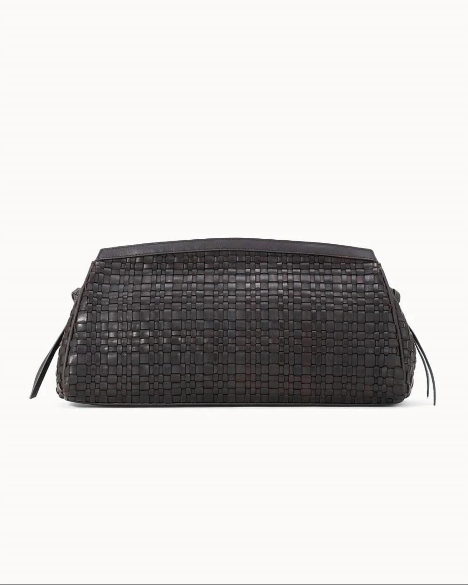 Staud - Maude Soft Clutch