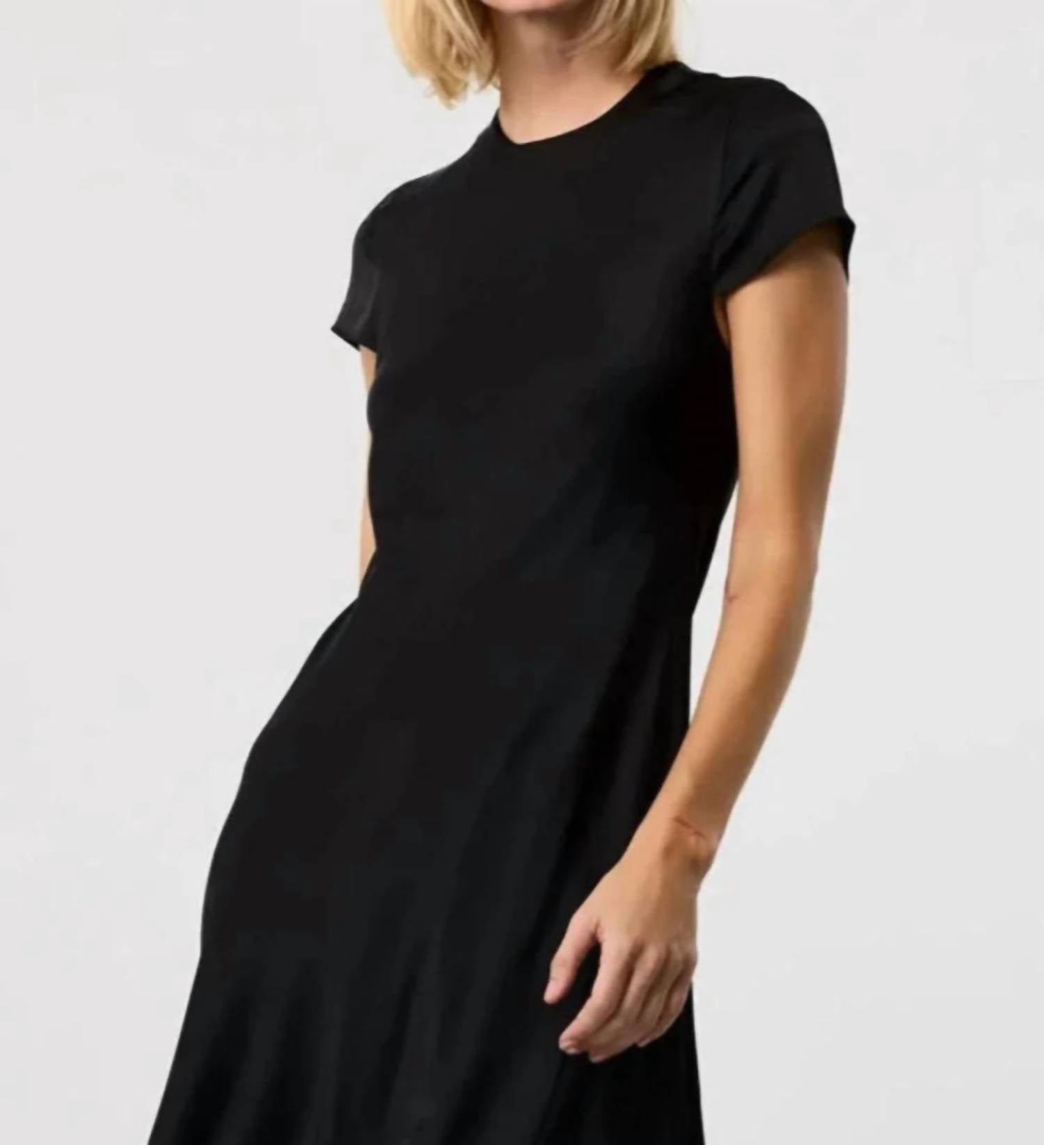 Toccin - Women's Luciana Slip Dress