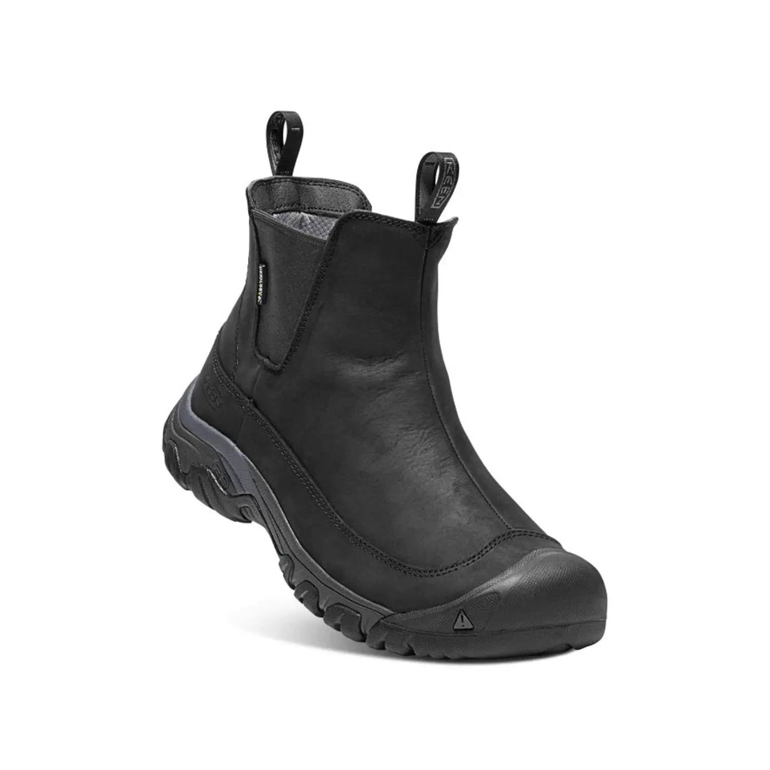 Keen - Men's Anchorage III Waterproof Boot