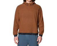 Mountain Hardwear - Men's Summit Big Grid Hoody