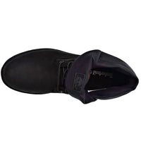 Timberland - Men's Heritage Roll Top Boots