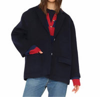 Xirena - Rowan Long Sleeve Jacket