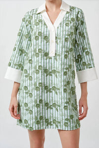 Maude Club - Cece Tunic Dress