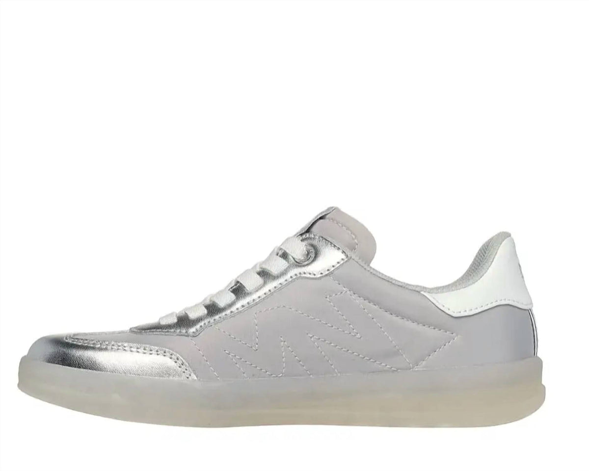 Skechers - Women's New Wave Cup The Rally Sneakers