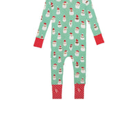 Posh Peanut - Baby Convertible One Piece