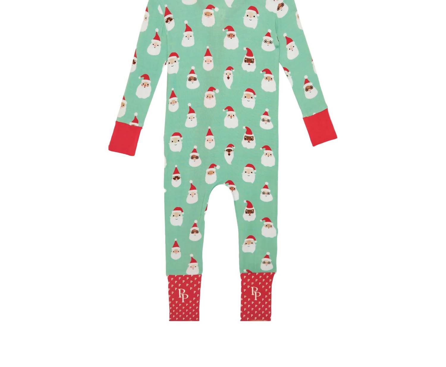 Posh Peanut - Baby Convertible One Piece