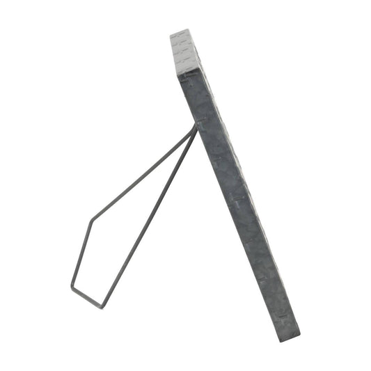 Mickler & Co. - 4x6 Embossed Photo Frame