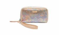 Consuela - Women's Gloria Wristlet Wallet