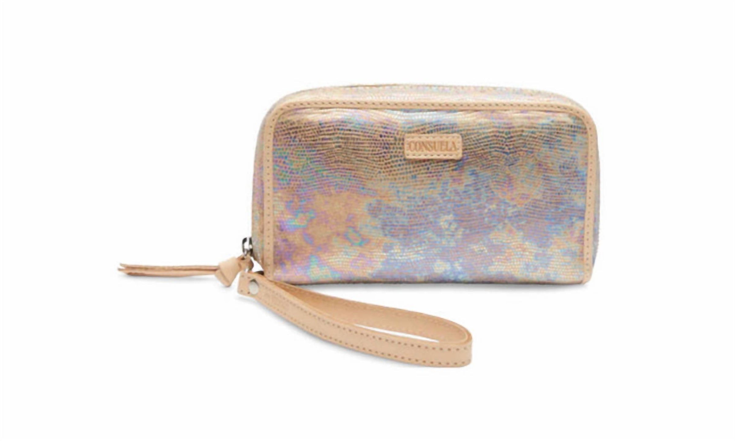 Consuela - Women's Gloria Wristlet Wallet