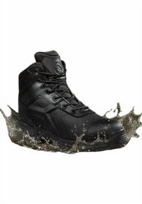 Black Diamond - Men's Waterproof Side Zip Tactical Boot
