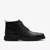 Clarks - Men's Weltridge Zip Boots