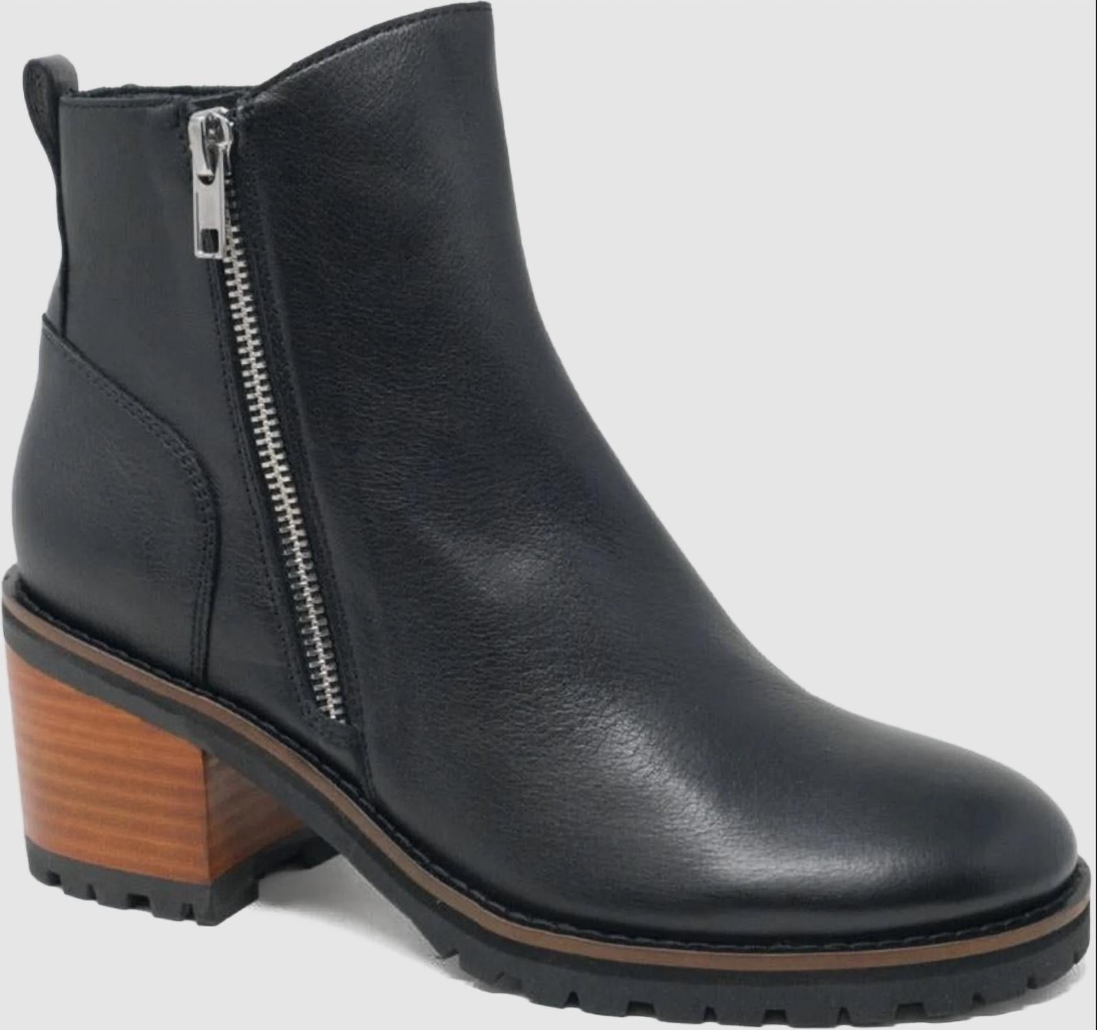 Django & Juliette - Women's Birdi Ankle Boot