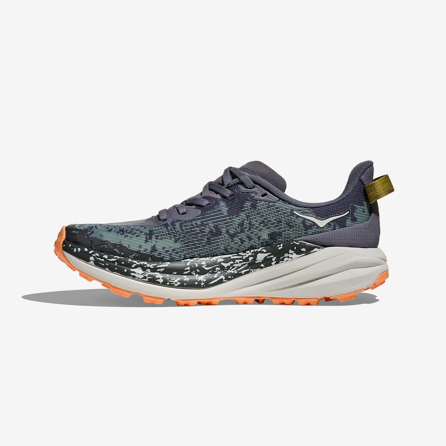 Hoka - Women's Speedgoat 6 Trail Running Shoes