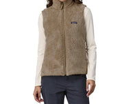 Patagonia - Los Gatos Fleece Vest