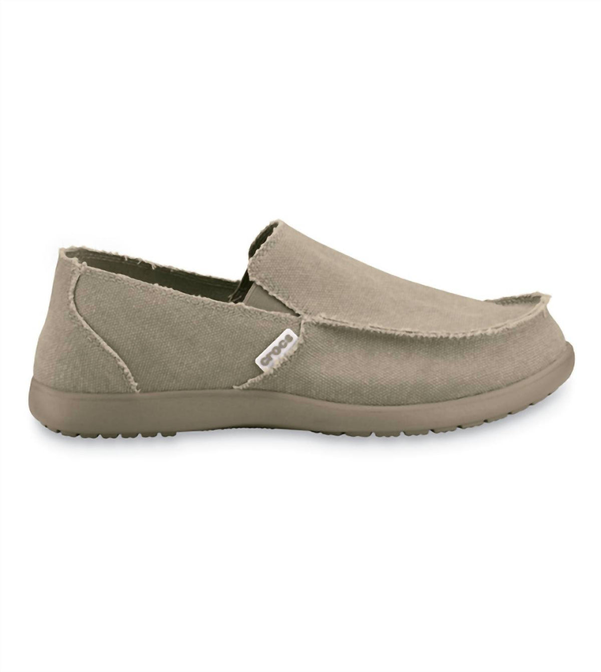 Crocs - Men's Santa Cruz Loafer