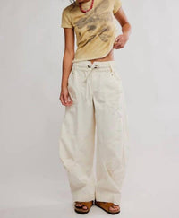 Free People - Wall Flower Tee