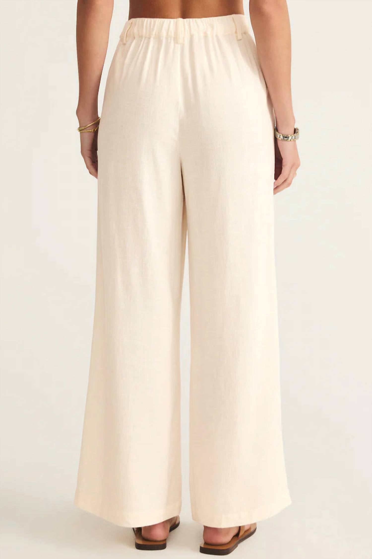 Z Supply - Vista Ankle Pant