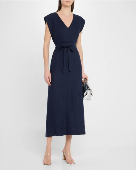 Finley - Beverly Long Shift Dress