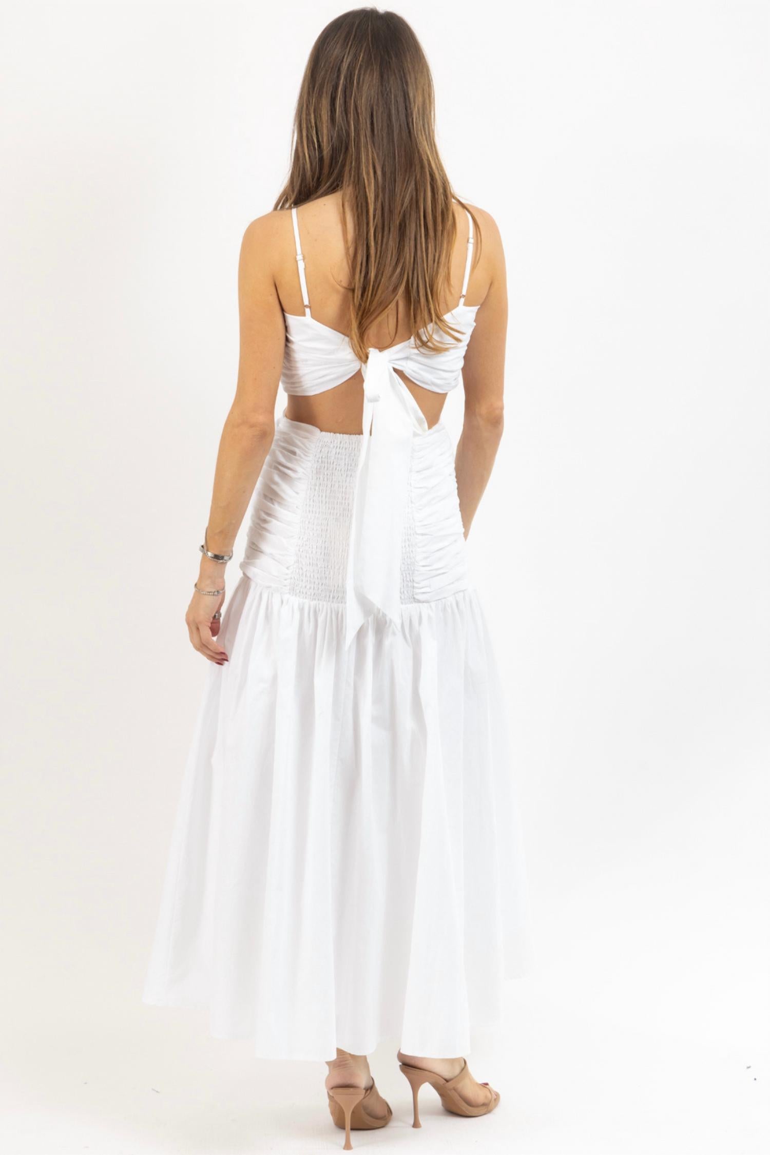 Mable - Miramar Maxi Dress