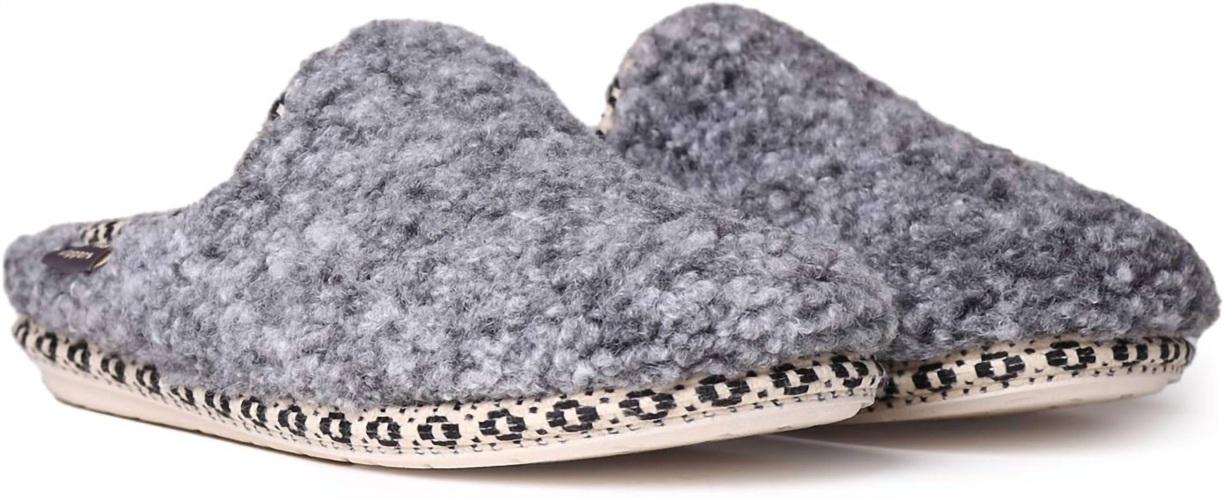 Toni Pons - Women's Darla Slippers