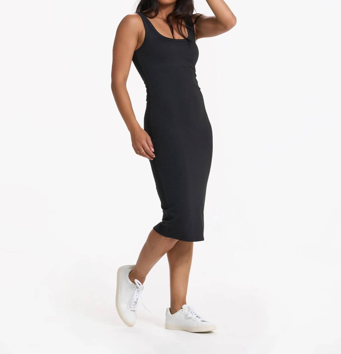 Vuori - Halo Essential Dress