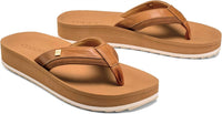 Cobian - Women's Reya Rise Flip-flop Sandals