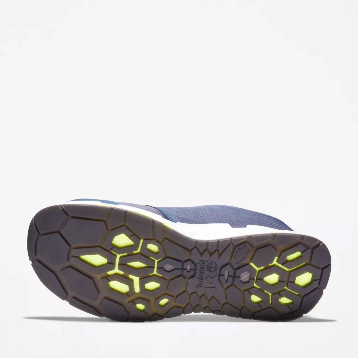 Timberland - Men's Powertrain Sprint Work Shoes