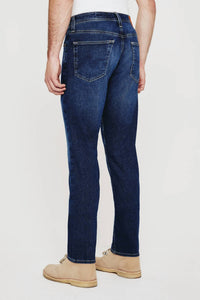 Ag Jeans - Everett Slim Straight Denim Jeans