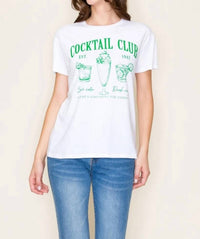 Tres Bien - Cocktail Club Top
