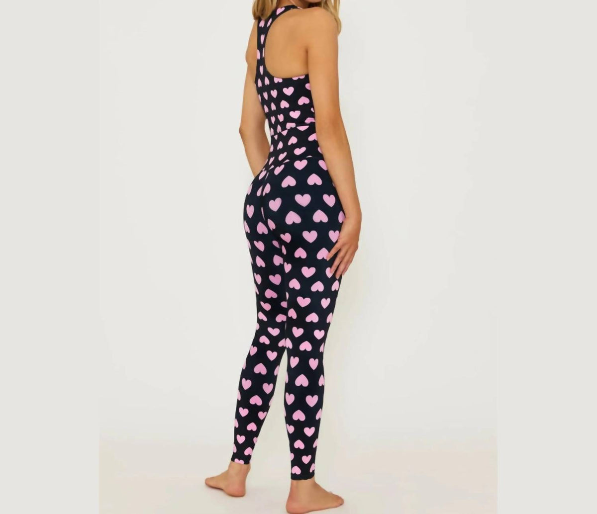 Beach Riot - Yara Racerback Top