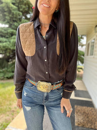 Madison Creek Outfitters - Bray's Shooting Shirt