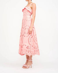 Sofie The Label - Palermo Maxi Lace Dress