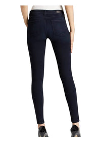 Paige - Women's Verdugo Mid Rise Ultra Skinny Jean