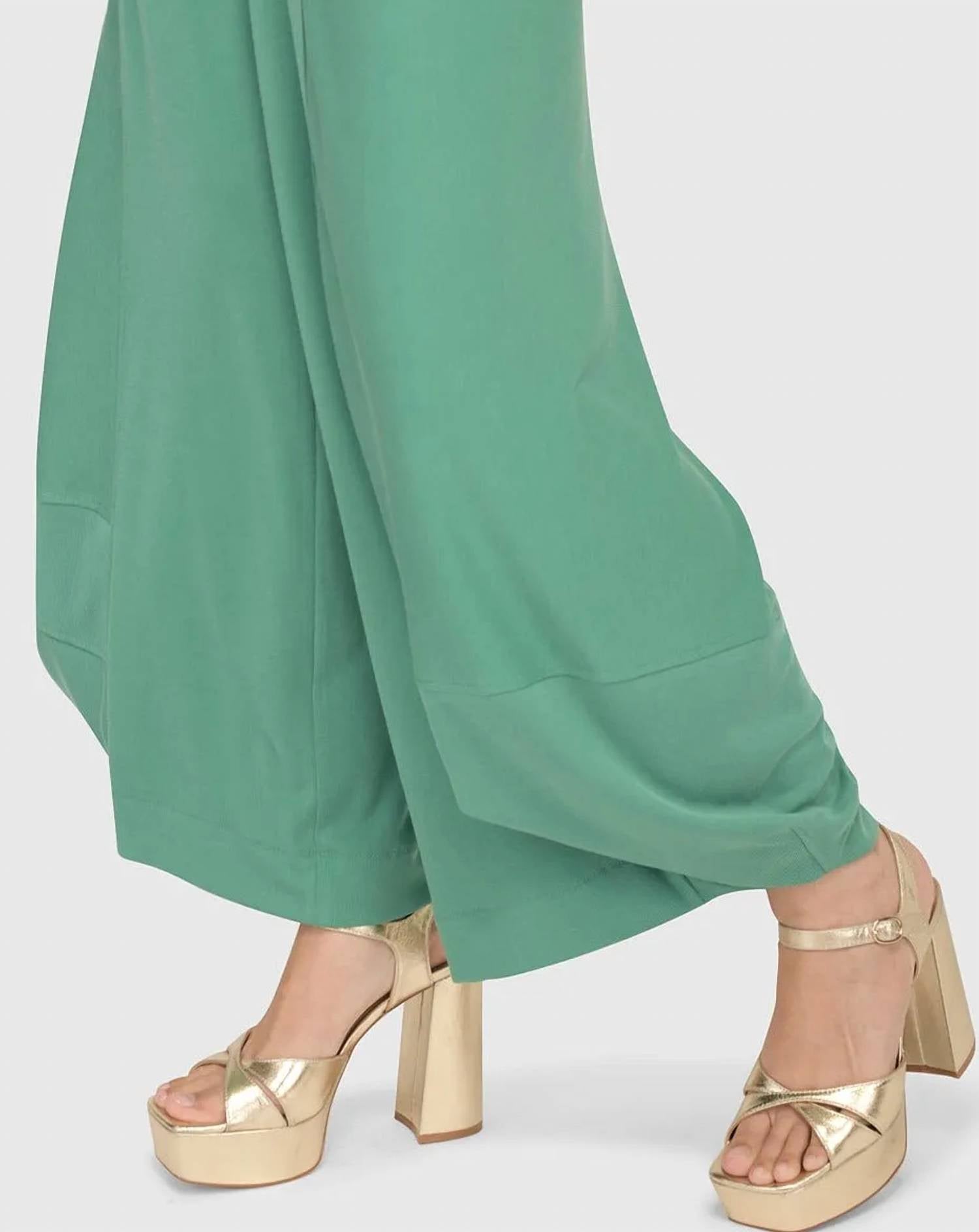 Alembika - Go To Cupro Punto Pant