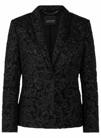 Marc Cain - Floral Blazer