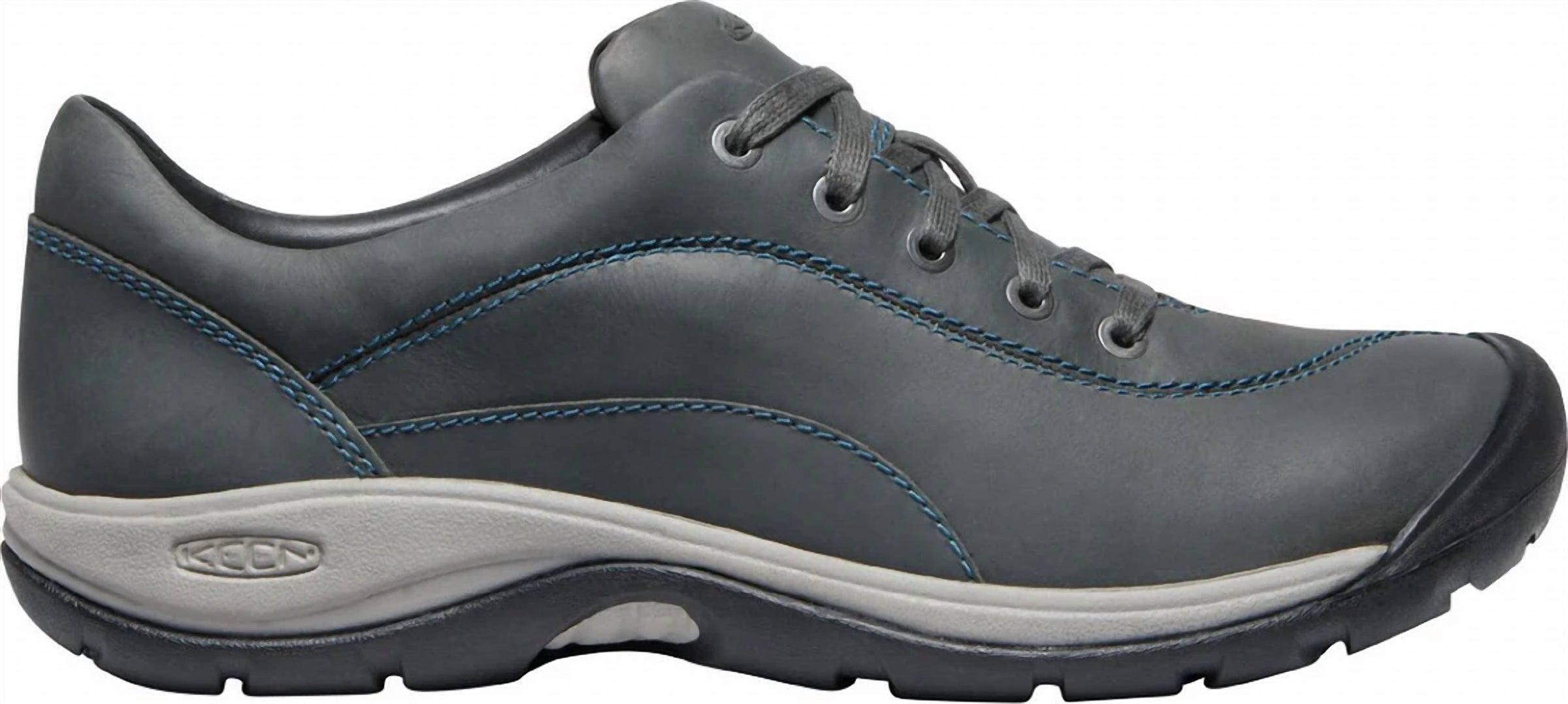 Keen - Women's Presidio Ii Casual Oxford Shoes