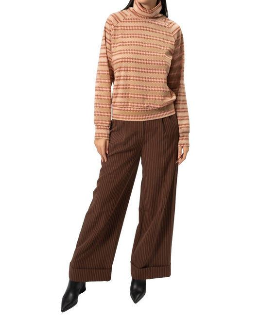 Area Stars - Bebe Knit Top