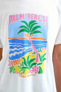 Compania Fantastica - Palm Beach Tee