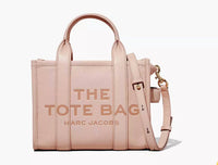 Marc Jacobs - Women's The Leather Tote Bag