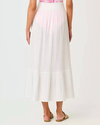 Lilly Pulitzer - Enzo Maxi Skirt Cover-up