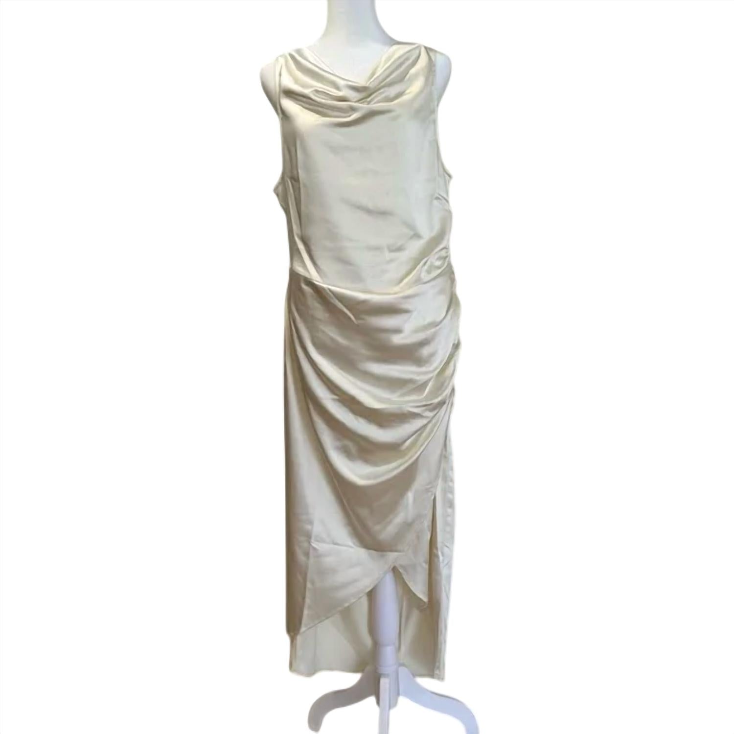Sedge - Elsa Dress