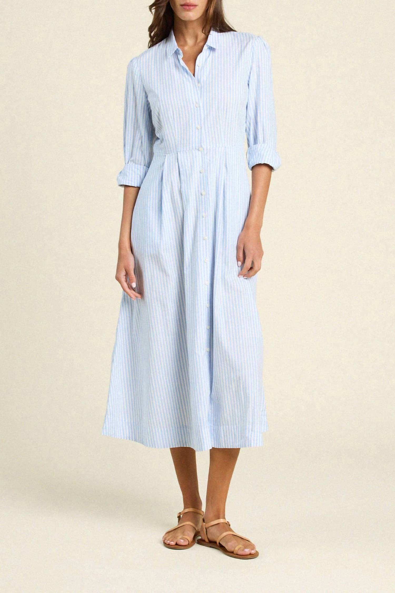 Trovata - Emmelie Dress