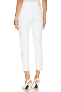 Citizens Of Humanity - Isola Straight Cropped Jean