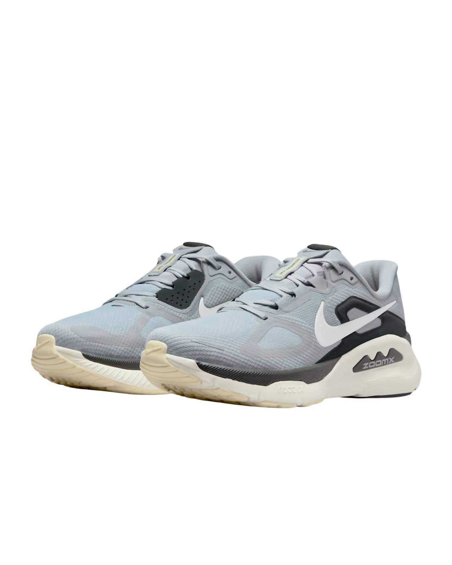 Nike - Men's Structure Plus Running Shoes